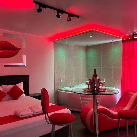 Golden Dream'S Hotel Лима Екстериор снимка