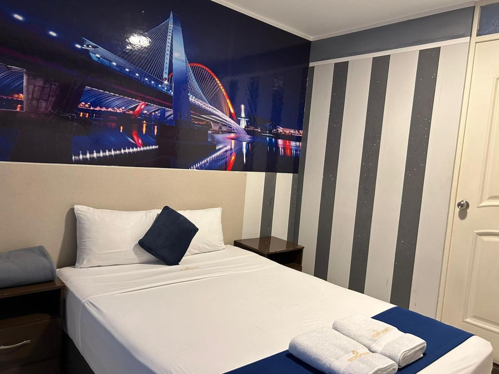 Golden Dream'S Hotel Лима Екстериор снимка