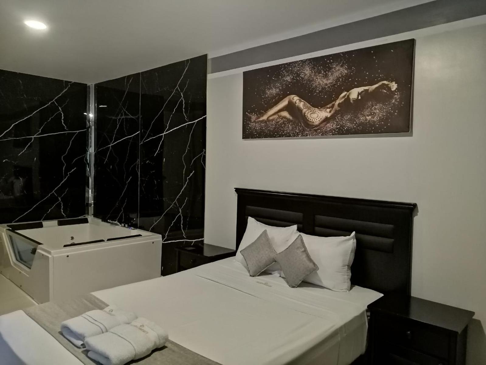 Golden Dream'S Hotel Лима Екстериор снимка