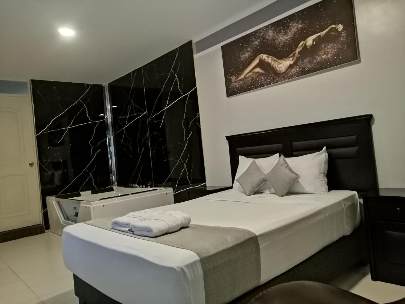 Golden Dream'S Hotel Лима Екстериор снимка